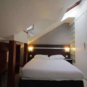 Habitación Individual Estándar